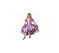 Purple Rapunzel costume girls size 128
