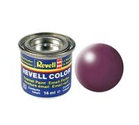 PURPLE RED SILK MAT 14ML