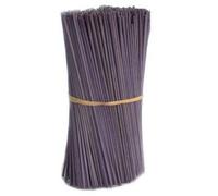 Purple Reed Fragrance Diffuser Replacement Spare Sticks Reed Bamboo Rattan 25cm Natural 100-500 (100)