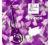 Purple Reign - the Synth Plays Prince
