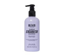 Bleach London Purple Reincarnation Shampoo 300ml