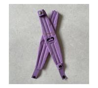 (Purple Replacement Shoulder Pads Bag Belt Strap) 11 Colors Shoulder Pads Bag Belt Strap For Fjallraven Backpack Kanken