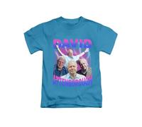 Purple Retro Vintage David attenborough British icon bootlet 90s Tee T-Shirt Funny Unisex T Shirt Top