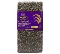 Purple Rice Thai Riceberry (1kg)