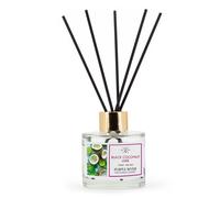 Purple River Reed Diffuser 100ml Glass
