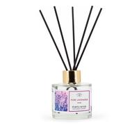 Purple River Reed Diffuser 100ml Glass