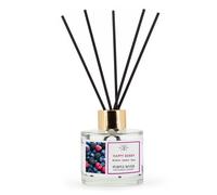 Purple River Reed Diffuser 100ml Glass