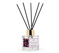 Purple River Reed Diffuser 100ml Glass
