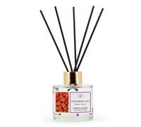 Purple River Reed Diffuser 100ml Glass