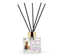 Purple River Reed Diffuser 100ml Glass