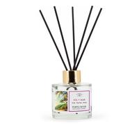 Purple River Reed Diffuser 100ml Glass