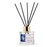 Purple River Reed Diffuser 100ml Glass