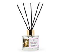 Purple River Reed Diffuser 100ml Glass