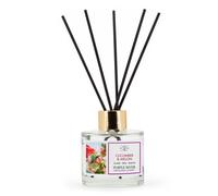 Purple River Reed Diffuser 100ml Glass