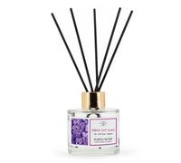 Purple River Reed Diffuser 100ml Glass