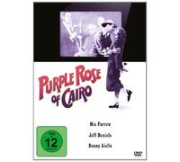 Purple Rose of Cairo