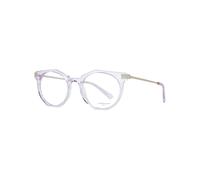 Purple Round Optical Frames - unisex - LIEBESKIND BERLIN - Glasses - Purple - ONE SIZE - Accessories ONE SIZE