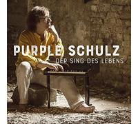 Purple Schulz - Der Sing des Lebens - Limitierte Auflage (Vinyl) [Vinyl LP] [VINYL]