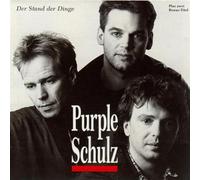 Purple Schulz - Der Stand der Dinge (1987)
