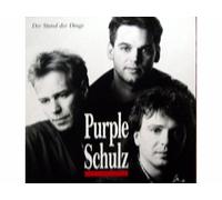 Purple Schulz - Der Stand der Dinge (1987) [VINYL]