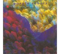 Purple Schulz - Du hast mir gerade noch gefehlt (1990) / Vinyl single [Vinyl-Single 7'']