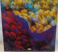 Purple Schulz - Du hast mir gerade noch gefehlt [VINYL]