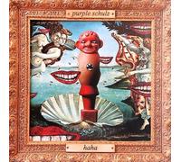 Purple Schulz - H a h a