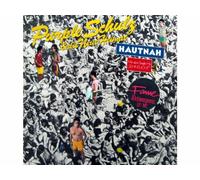 Purple Schulz - Hautnah (1983) [VINYL]