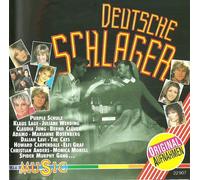 Purple Schulz Klaus Lage Juliane Werding Andreas Martin Claudia Jung - Über all Blumen & Licht !