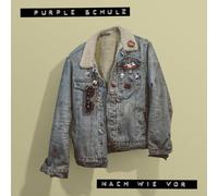 PURPLE SCHULZ - NACH WIE VOR CD NEW