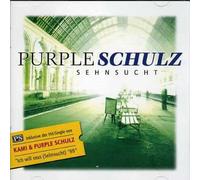 PURPLE SCHULZ Sehnsucht-Die Balladen (CD)