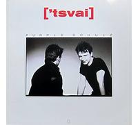 Purple Schulz - ['tsvai] (1988) [VINYL]