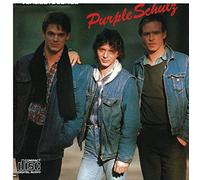 Purple Schulz - Verliebte Jungs (1985)