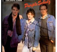 Purple Schulz - Verliebte Jungs (1985) [VINYL]