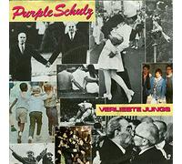 PURPLE SCHULZ - Verliebte Jungs / Schöne Zeit / 1C 00614 7055 7