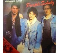 Purple Schulz - Verliebte Jungs [Vinyl Single 7'']