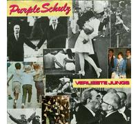 Purple Schulz - Verliebte Jungs [Vinyl Single 7'']