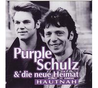 Purple Schulze & die neue Heimat - H a u t n a h