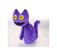 (Purple Sea Monster) My Singing Monsters Rare Mammott Maw Plush Toy Soft Doll Kid Birthday Gift