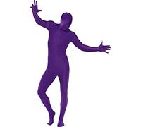 Purple Second Skin