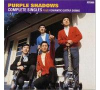 Purple Shadows - Purple Shadows Complete Singles & More