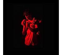 Purple - Silence Remorse - Vinyl Record - A600z