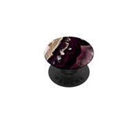 Purple Skies PopSockets Adhesive PopGrip