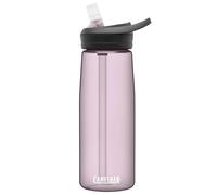 (purple sky) Camelbak Eddy+ water bottle 750ml/25oz - spill proof drinking bottle
