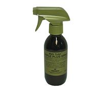 Purple Spr Purple Spray Plus, Gold Label, Antiseptic with Aloe Vera, For Horses, 250ml Clear