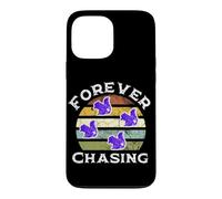 Purple Squirrel Forever Chasing Funny Recruiter Recruiting Case for iPhone 13 Pro Max