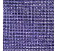 Purple Sticky Glittered Sheet Glitter Sheets