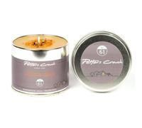 Purple Sunrise African Spice Candle Tin