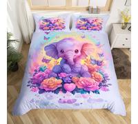 (Purple, Super King(No Comforter)) Dream Catcher Bedding Set Navy Blue Galaxy Glitter Double Comforter Cover,Girls Womman Bohemian Style Feather Duvet Cover Extoic Hoho Decor Bed Set