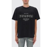PURPLE T-Shirt Men color Black - Size: XXL - male